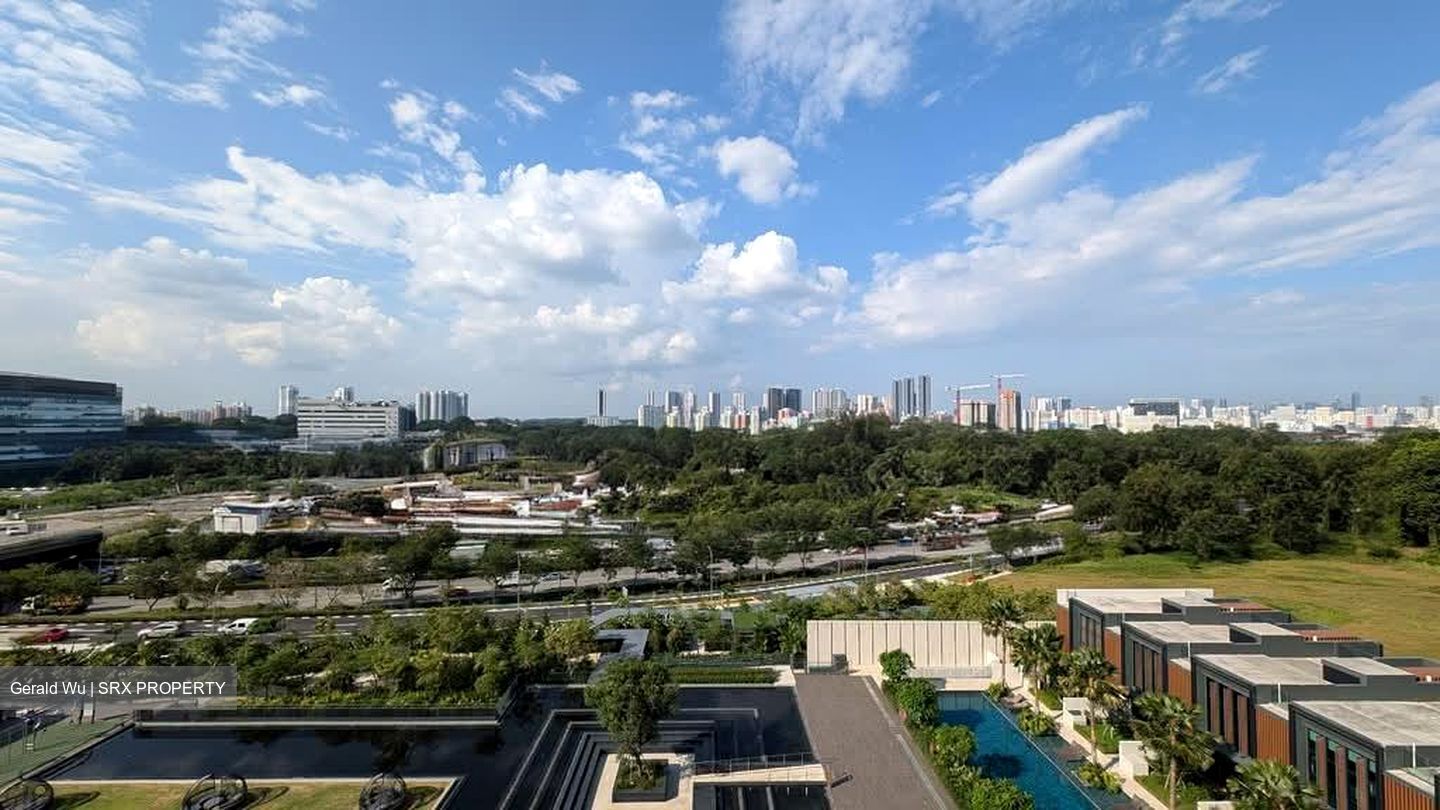 Normanton Park (D5), Apartment #530920341
